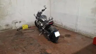 Triumph Rocket 3 R (2021 - 24) usata