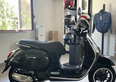 Vespa GTS 125 Super (2025 - 26) - Annuncio 10062690