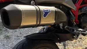 Ducati Hypermotard 939 (2016 - 18) 