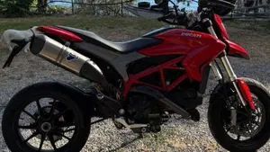 Ducati Hypermotard 939 (2016 - 18)  (2)
