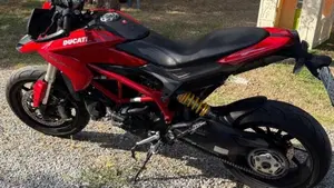Ducati Hypermotard 939 (2016 - 18)  (3)