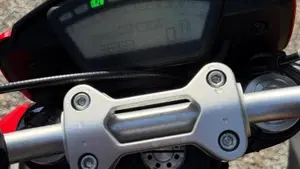 Ducati Hypermotard 939 (2016 - 18)  (4)