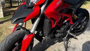 Ducati Hypermotard 939 (2016 - 18)  (5)