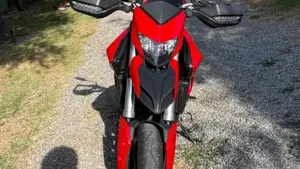 Ducati Hypermotard 939 (2016 - 18)  (6)