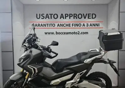Honda X-ADV 750 (2018 - 20) - Annuncio 10062686