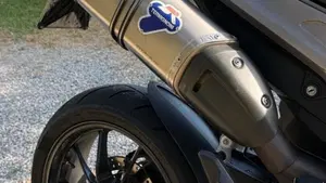 Ducati Hypermotard 939 (2016 - 18)  (14)