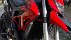 Ducati Hypermotard 939 (2016 - 18)  (16)