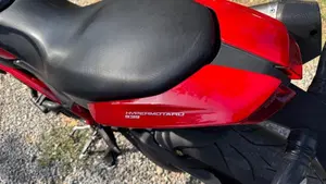 Ducati Hypermotard 939 (2016 - 18)  (17)