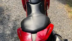 Ducati Hypermotard 939 (2016 - 18)  (18)