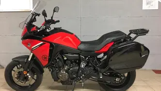 Yamaha Tracer 7 GT (2021 - 24)