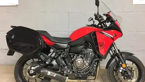 Yamaha Tracer 7 GT (2021 - 24)  (3)