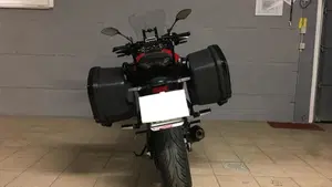Yamaha Tracer 7 GT (2021 - 24)  (4)