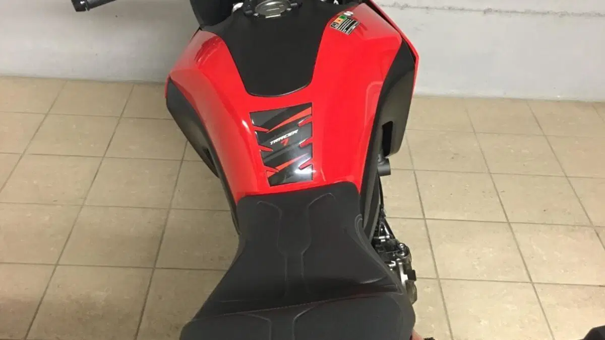 Yamaha Tracer 7 GT (2021 - 24)  (5)