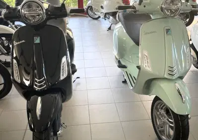 Vespa Primavera 125 (2026) - Annuncio 10062695