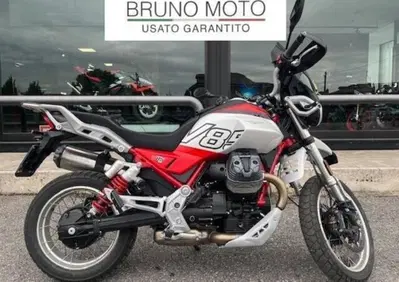 Moto Guzzi V85 TT (2024 - 26) - Annuncio 10062694
