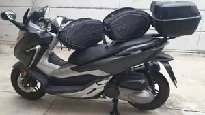 Honda Forza 300 (2019 - 20) 
