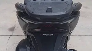 Honda Forza 300 (2019 - 20)  (3)