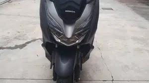 Honda Forza 300 (2019 - 20)  (5)