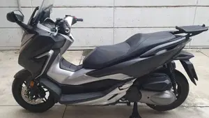 Honda Forza 300 (2019 - 20)  (6)