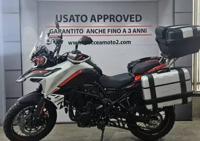 Benelli TRK 702X (2023 - 25) - Annuncio 10062697