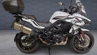 Benelli TRK 502X (2021 - 26)