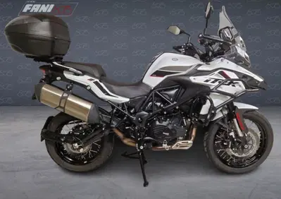 Benelli TRK 502X (2021 - 26) - Annuncio 10062700