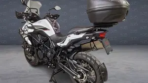 Benelli TRK 502X (2021 - 26)  (4)