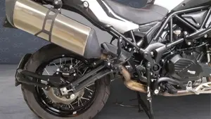 Benelli TRK 502X (2021 - 26)  (6)