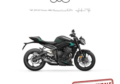 Triumph Street Triple 765 RS (2023 - 26) - Annuncio 10060924