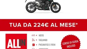 Triumph Street Triple 765 RS (2023 - 26)  (3)
