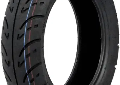 Pneumatico Hakuba 110/80-14 TL per Scooter - Annuncio 10062692
