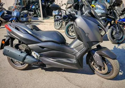 Yamaha X-Max 300 ABS (2017 - 20) - Annuncio 10062707