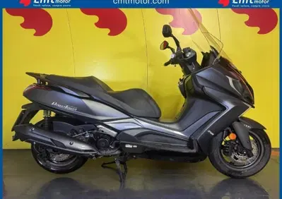 Kymco Downtown 350i ABS (2016 - 20) - Annuncio 10062703