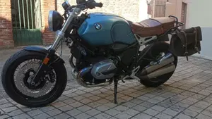 Bmw R nineT Pure (2021 - 24) 