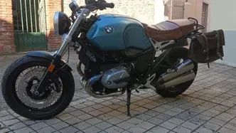 Bmw R nineT Pure (2021 - 24) usata