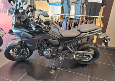 Yamaha Tracer 7 (2025 - 26) - Annuncio 10062708