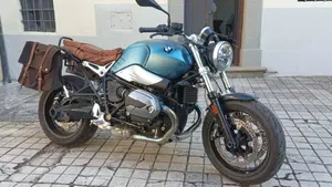 Bmw R nineT Pure (2021 - 24)  (2)