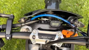 KTM 450 SX-F (2023) 