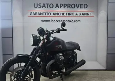 Moto Guzzi V7 III Stone (2017 - 20) - Annuncio 10062709