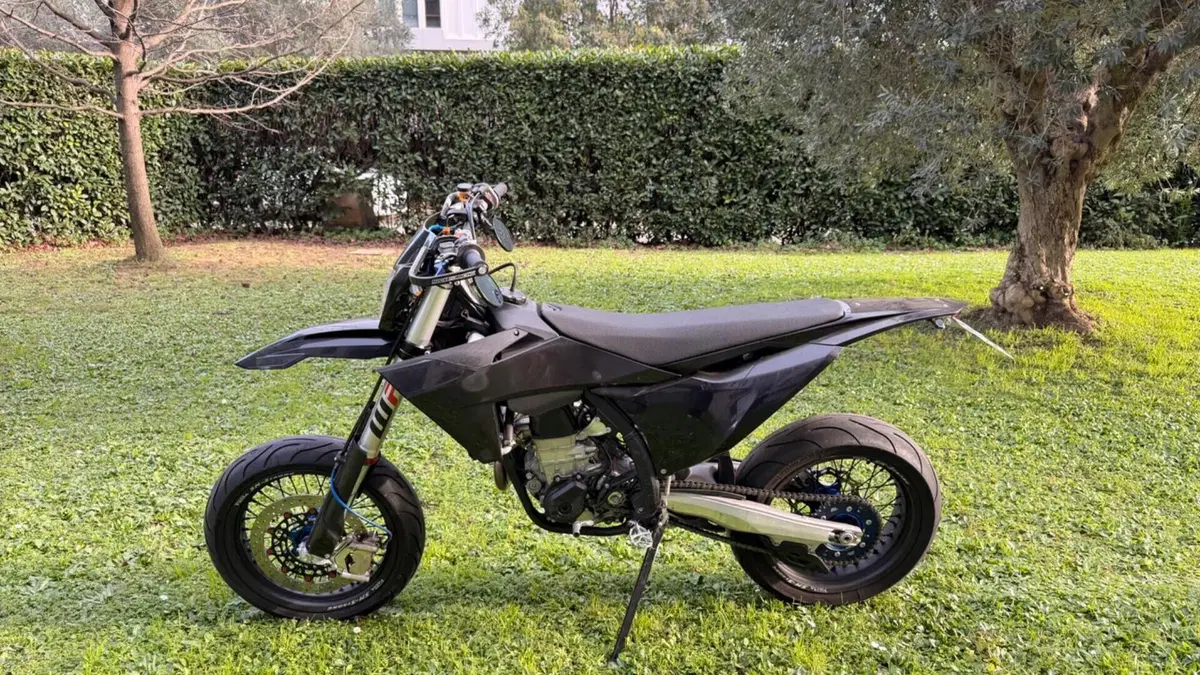 KTM 450 SX-F (2023)  (5)