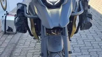 Kove 510X (2025 - 26)