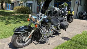 Honda VTX 1300 S  (2)