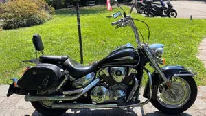 Honda VTX 1300 S  (5)