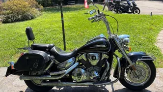 Honda VTX 1300 S usata