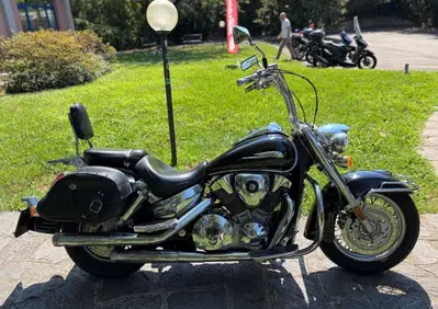 Honda VTX 1300 S - Annuncio 10062724