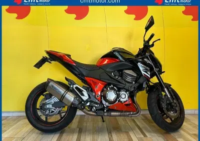 Kawasaki Z 800 Performance ABS (2013) - Annuncio 10062713