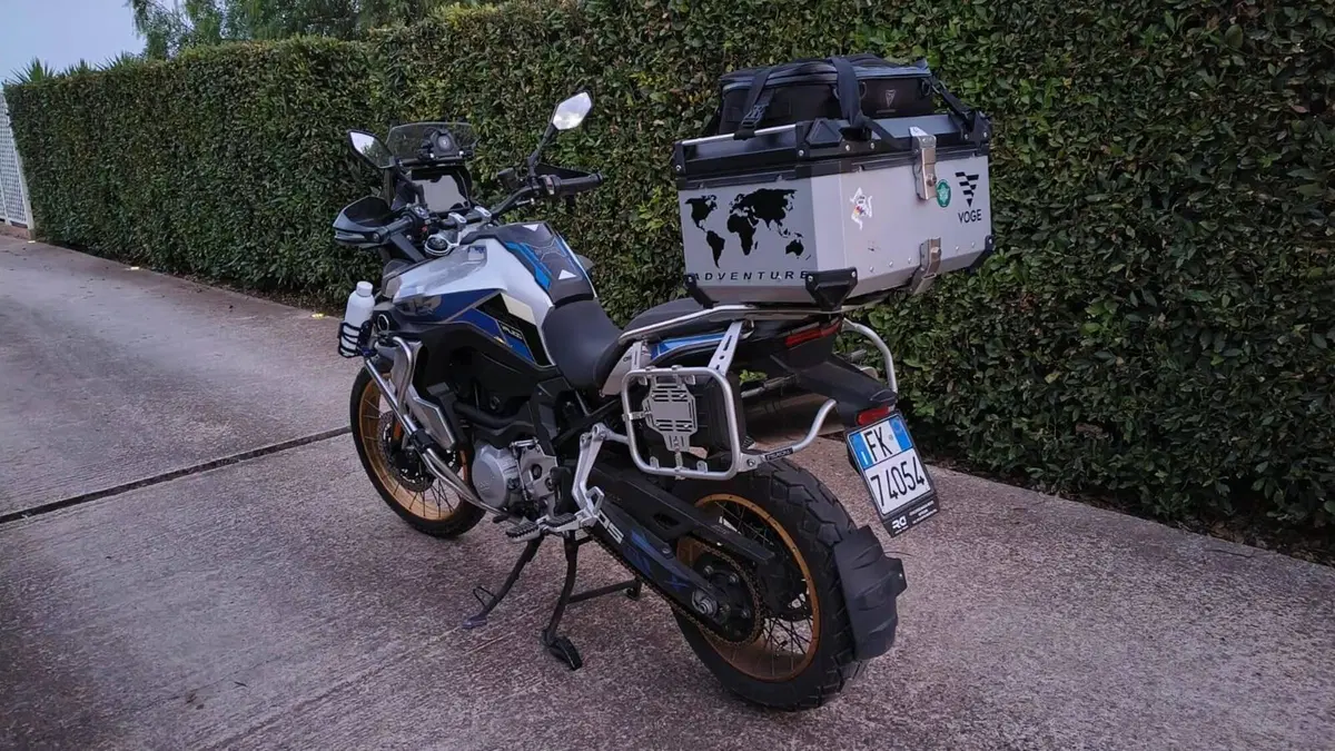 Voge Valico 900DSX (2024 - 26)  (3)