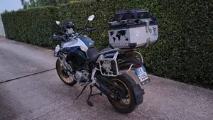 Voge Valico 900DSX (2024 - 26)  (3)