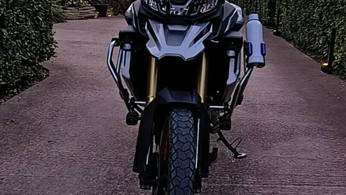 Voge Valico 900DSX (2024 - 26)  (4)