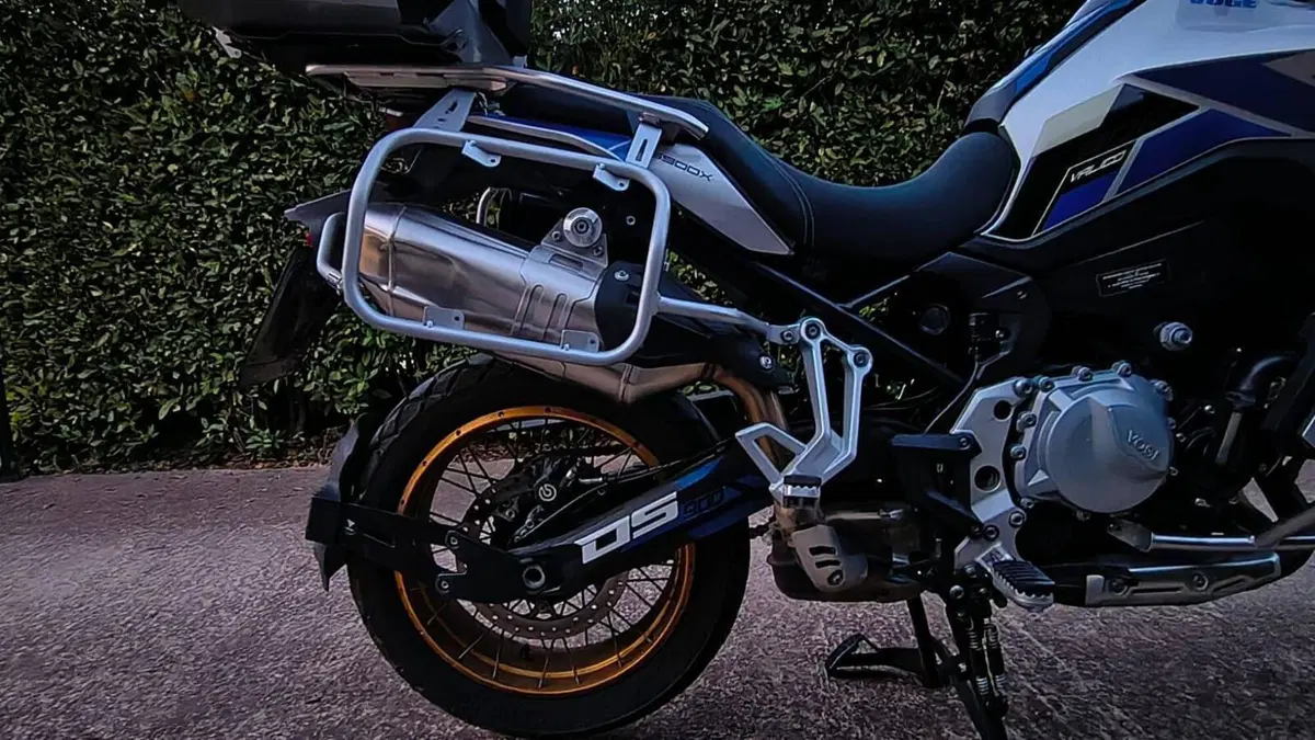 Voge Valico 900DSX (2024 - 26)  (5)